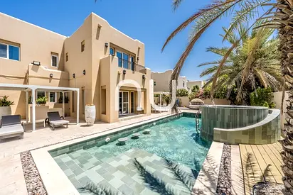 TYPE 17 | PRIVATE POOL | UPGRADED | EXCLUSIVE