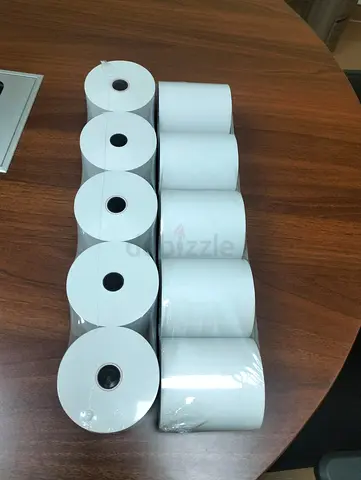 Thermal roll