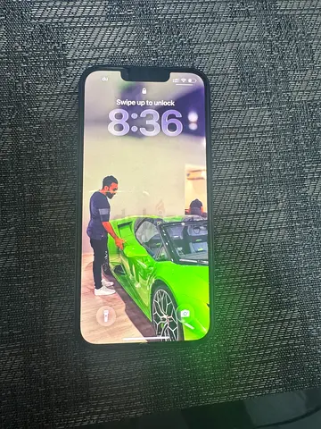 iPhone 13 for sale