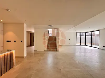 A Car Collector's Dream Home | 5BR Twin Villa | 18-Car Parking | Single Row | Park-Facing | 4,132 Sq. Ft. | California Village