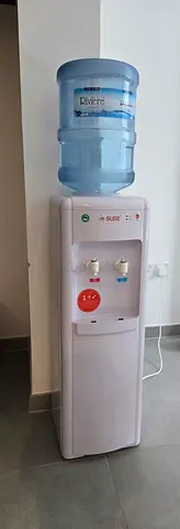 Standing Water Dispenser - Good Working Condition