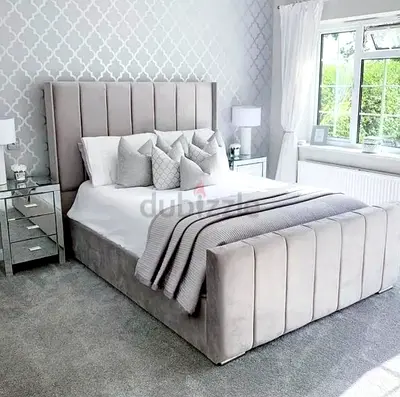Queen Size Brand New Fully Customisable Bed