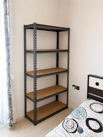 Heavy Duty Metal shelf