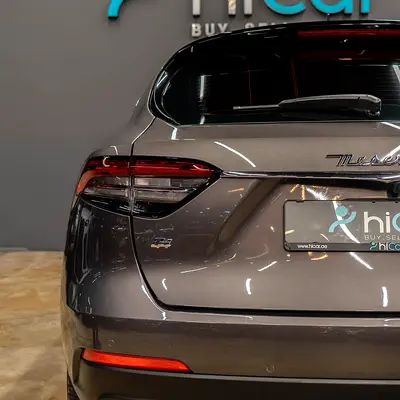 Maserati Levante Standard, миниатюра 6