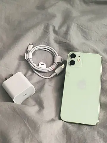 iphone 12 mini