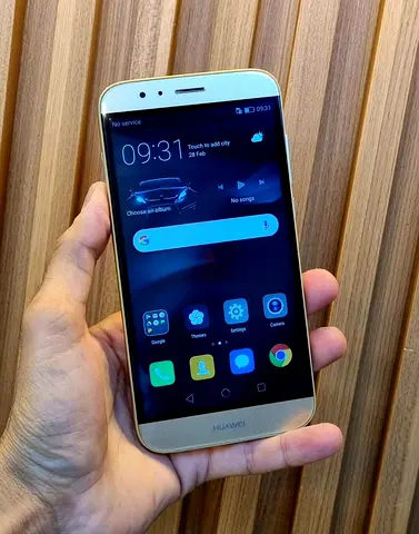 Brand New HUAWEI G8 Model 32GB