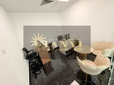 Spacious office for rent| Flexible & Affordable Office Solutions
