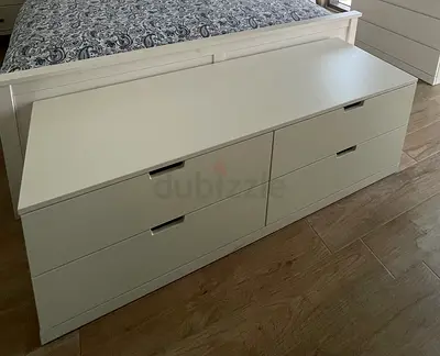 Ikea Chest of 4 drawers