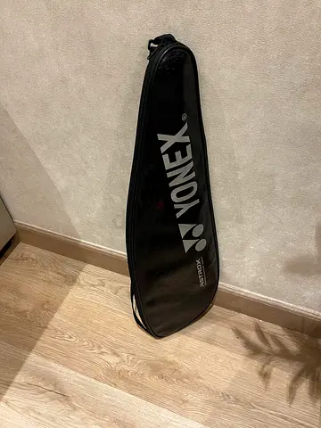 Yonex Badminton Racket Cover – Single racket sleeve, excellent condition