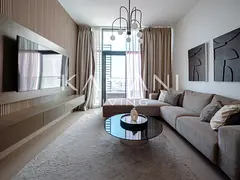 High Floor | Flexible Cheques | Furnished