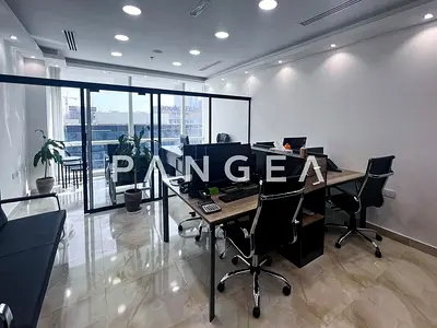 Fully Fitted | Partitioned | Ready to move in