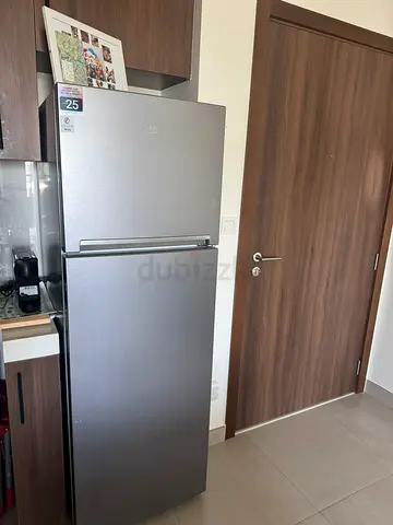 Beko Fridge