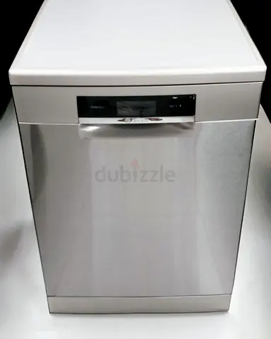 Bosch Series 8 Luxury Dishwasher – German Quality Modern Collection