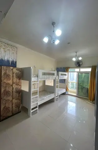 Beautifull bedspace on monthly