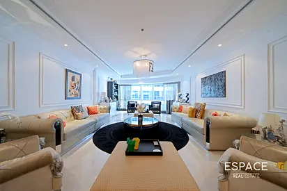 Huge Layout | Sea View | Upgraded | VOT