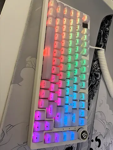 Keyboard for sale (Leobog x Epomaker hi75)