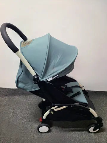 Babyzen Yoyo+ stroller Cabin approved for travel Perfect condition