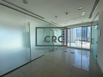 Office Space | Business Bay | Mid Floor