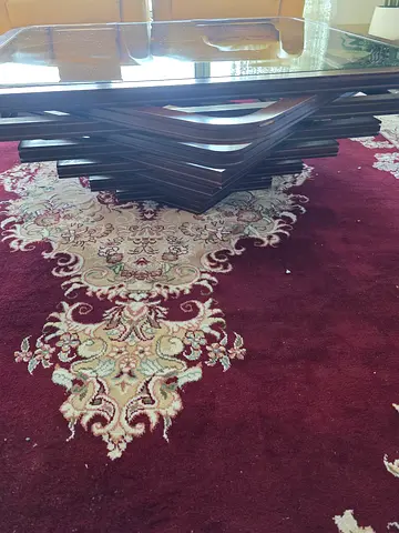 COFFEE CENTRE TABLE AND SIDE TABLES FOR SALE