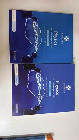 Cambridge Textbook for Sale