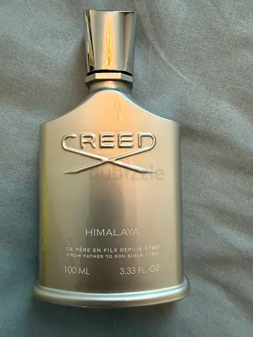 Creed - Himalaya 100ml EDP fragrance