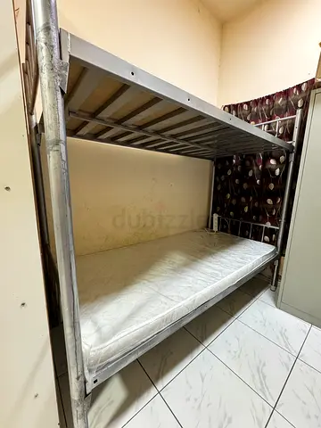 Immediate Executive ladies bedspace in Al baraha