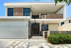 5 Bedroom Large | Single Row | Brand New