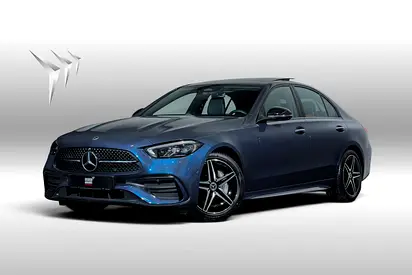 0% Downpayment | Mercedes-Benz Service And Warranty Package | AED 3,162 P/M