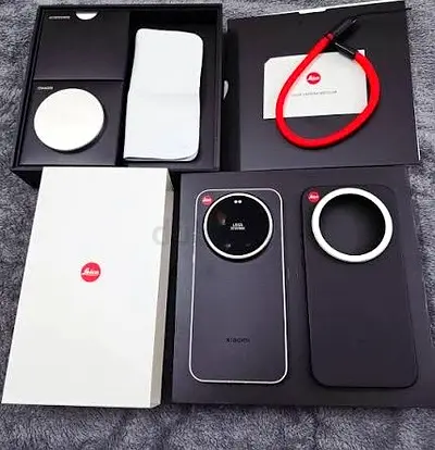 Leica Leitzphone by Xiaomi - New