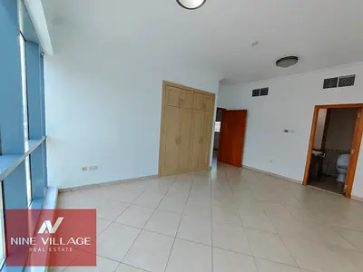 Spacious 4BR + Maids | Near Beach | Chiller Free | Dubai Marina