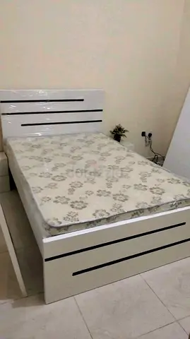 Brand New double size bed