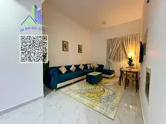no commission 1BHK New building new VIP furniturein Al Nuaimia 2