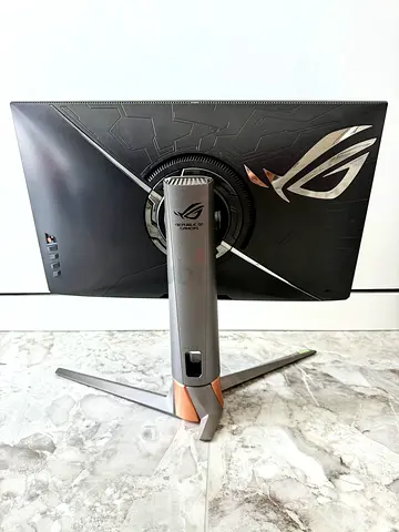 ASUS ROG Swift PG27AQN 27” 360Hz eSports Gaming Monitor