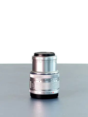 MFT Lens Olympus M.Zuiko 14-42mm f/3.5-5.6 II R, Micro Four Thirds Lens