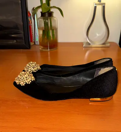 Ted Baker - Ballet Flats