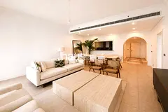 Unfurnished | Sea Views | Large Layout