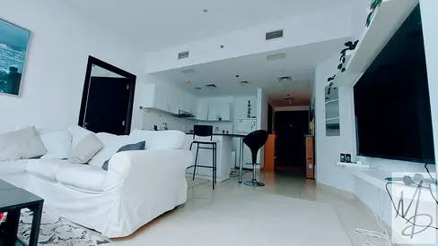 Bright & Spacious | Prime Location Near Metro