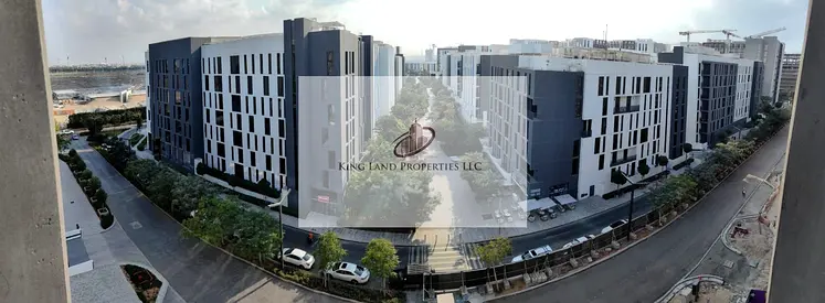 Spacious 1BHK | Open View | Kitchen Appliances Included 59,999 Aed