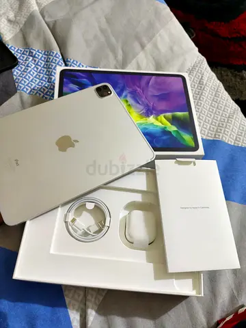 I pad pro 11 inch 256gb
