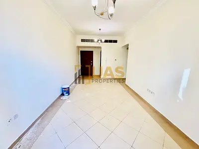 Next to DIC Metro | Family Building | Ready to Move