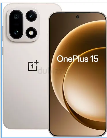 Oneplus 15 16/512 Brand New Global Software