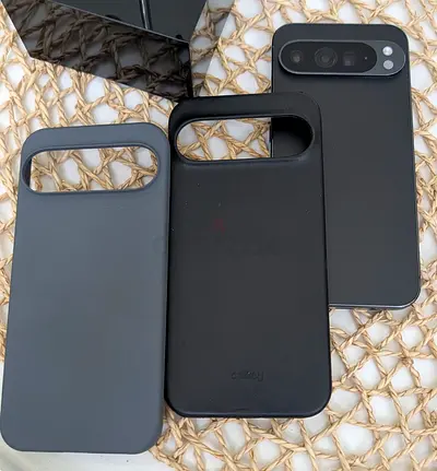 Pixel 9 Pro XL