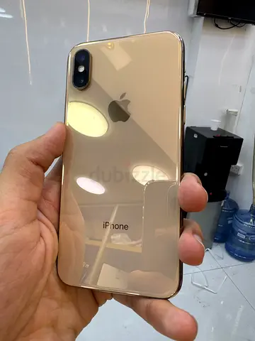 iPhone Xs 64GB for sale