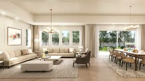Spacious Layout | 3BR+Maid |Handover Soon