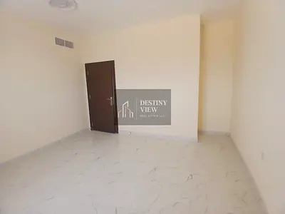 Brand New 1BHK Apartment for Rent in Al Tai | 900 Sqft | Balcony | AED 43K