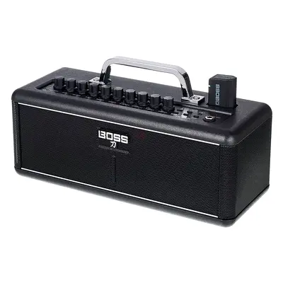 Boss Katana Air Guitar Portable Amplifier
