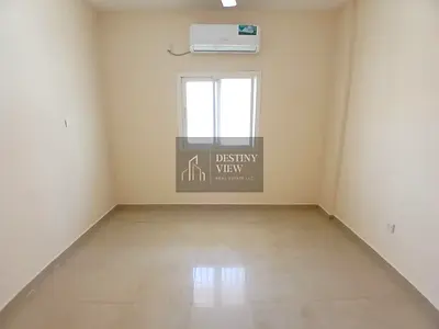 Lavish 2bhkfull family building in muwailah sharjah with balcony 32k
