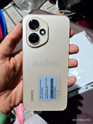 Honor 400 5g