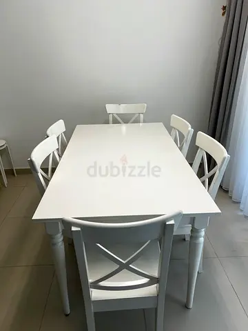 IKEA Dining table