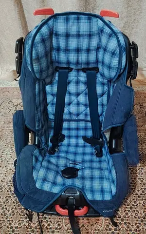 Child car seat